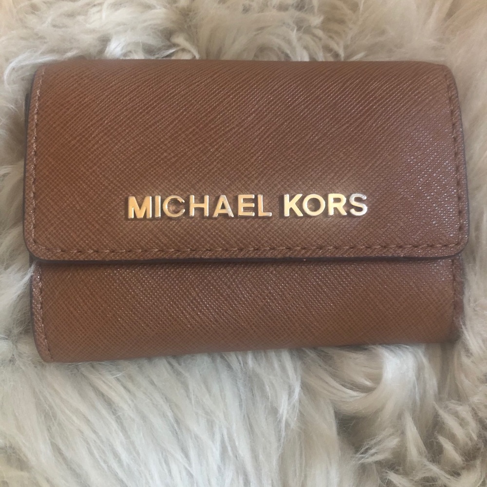 Micheal Kors wallet